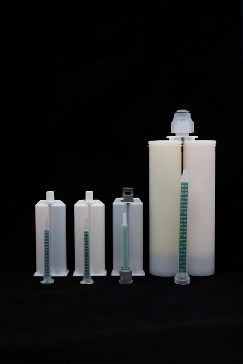 TWO COMPONENTS ADHESIVES