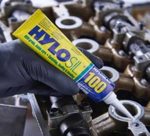 Hylomar supplier