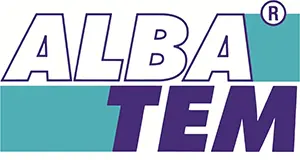 albatem logo