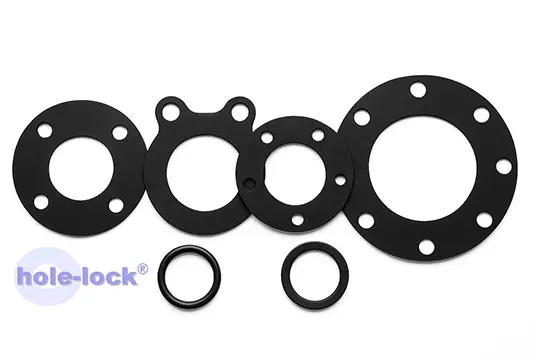 junta-plana-hole-lock