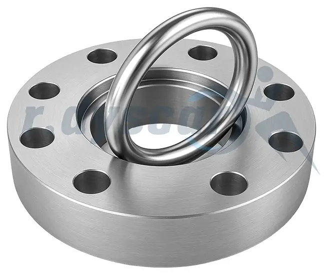 RTJ GASKET DYSCAR