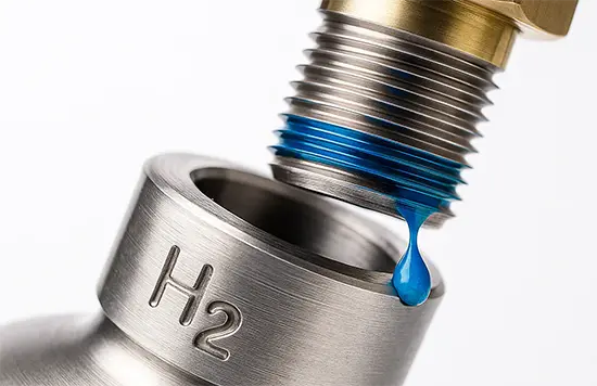 anaerobico h2