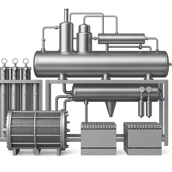 electrolizador H2 Espana Dyscar