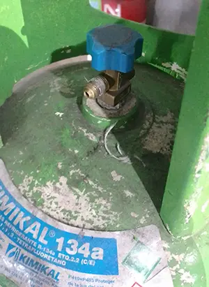 adaptadores de bombona