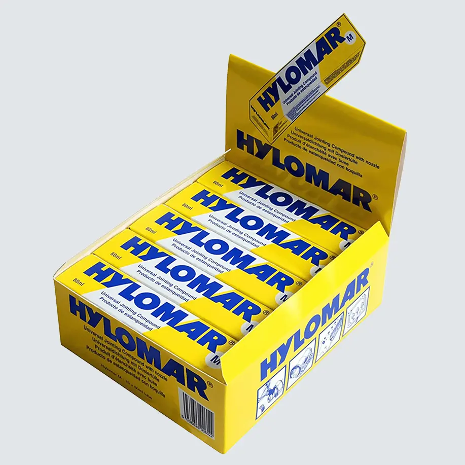 hylomar m 80ml