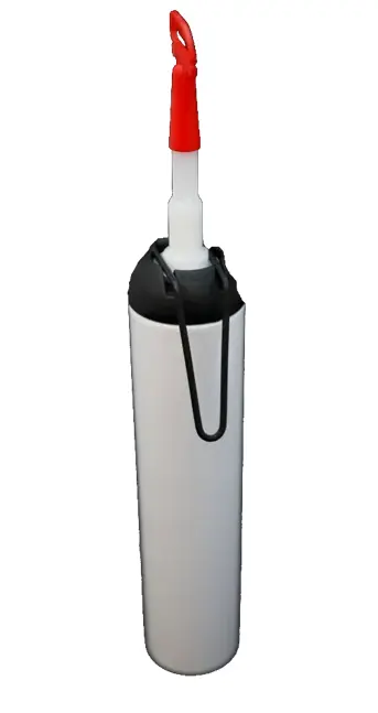 silicona acetoxy