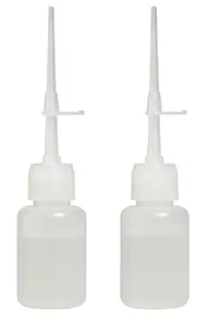 canula capila calipar nozzle