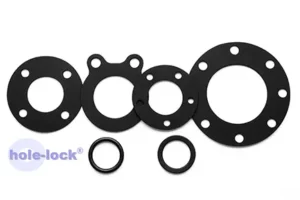 junta-plana-hole-lock